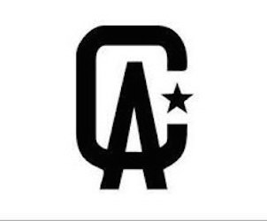 Trademark Logo C A