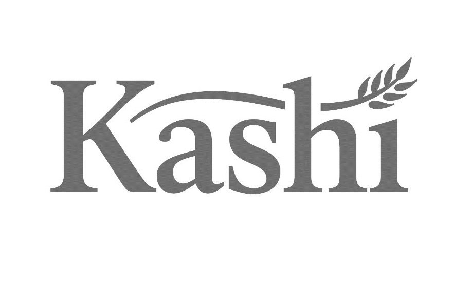 Trademark Logo KASHI