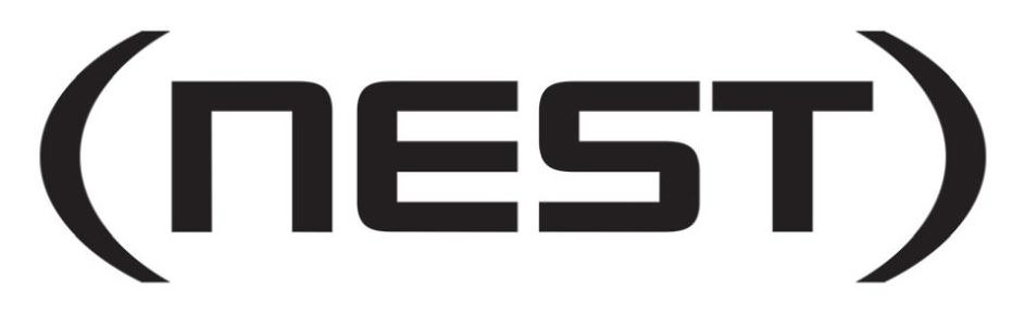 Trademark Logo NEST