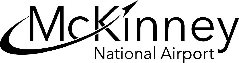 Trademark Logo MCKINNEY NATIONAL AIRPORT