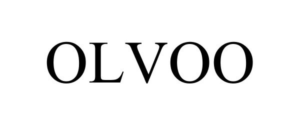  OLVOO