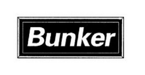 Trademark Logo BUNKER