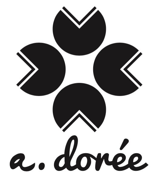 Trademark Logo A. DORÉE