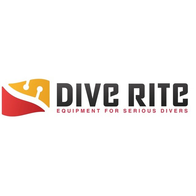  DIVE RITE EQUIPMENT FOR SERIOUS DIVERS