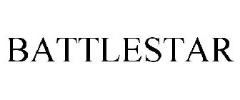 Trademark Logo BATTLESTAR