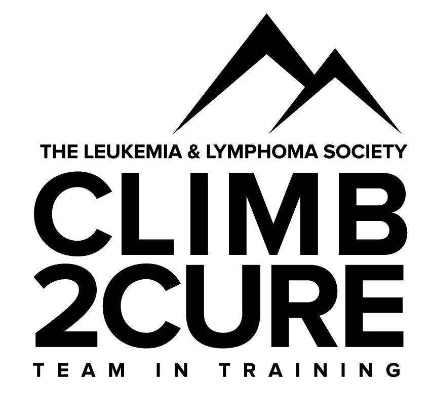  THE LEUKEMIA &amp; LYMPHOMA SOCIETY CLIMB 2CURE TEAM IN TRAINING