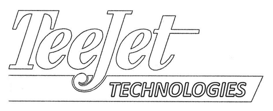  TEEJET TECHNOLOGIES