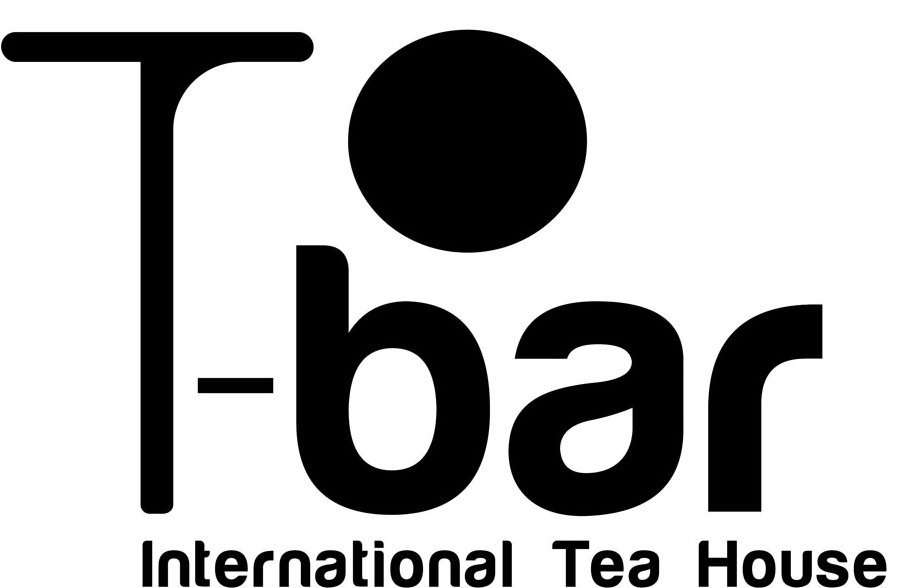  T-BAR INTERNATIONAL TEA HOUSE