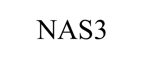  NAS3