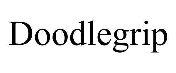  DOODLEGRIP