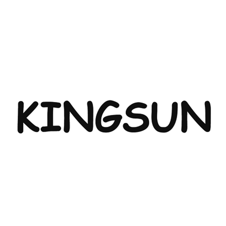 Trademark Logo KINGSUN