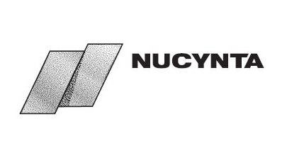 Trademark Logo NUCYNTA