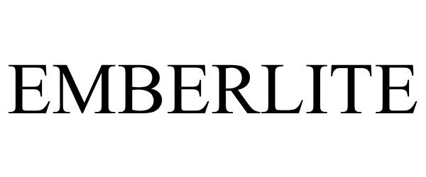 Trademark Logo EMBERLITE