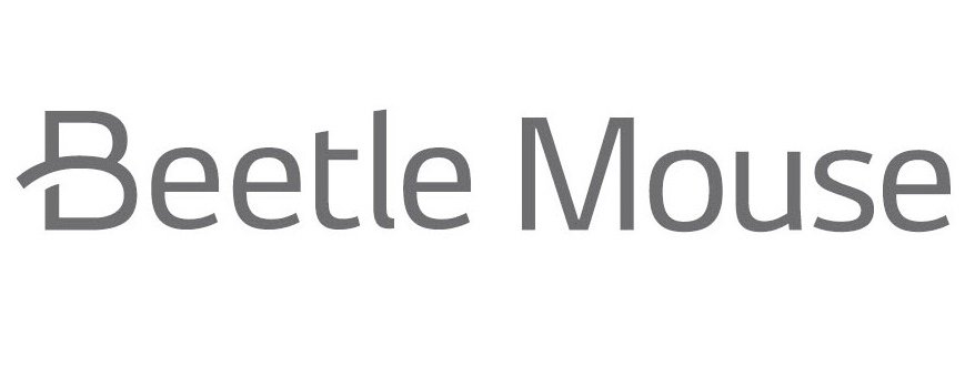 Trademark Logo BEETLE MOUSE