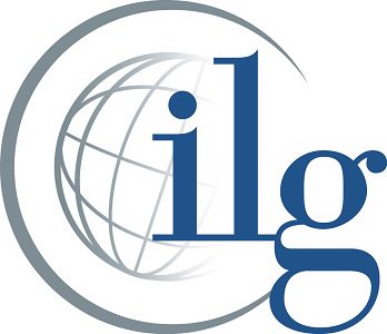 Trademark Logo ILG