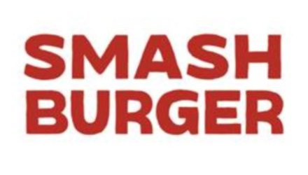 Trademark Logo SMASH BURGER