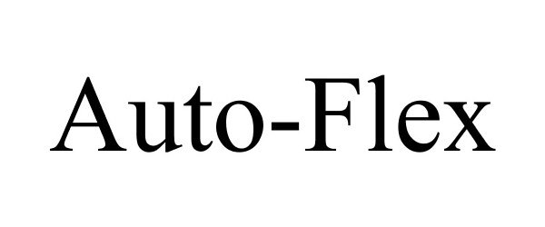 Trademark Logo AUTO-FLEX