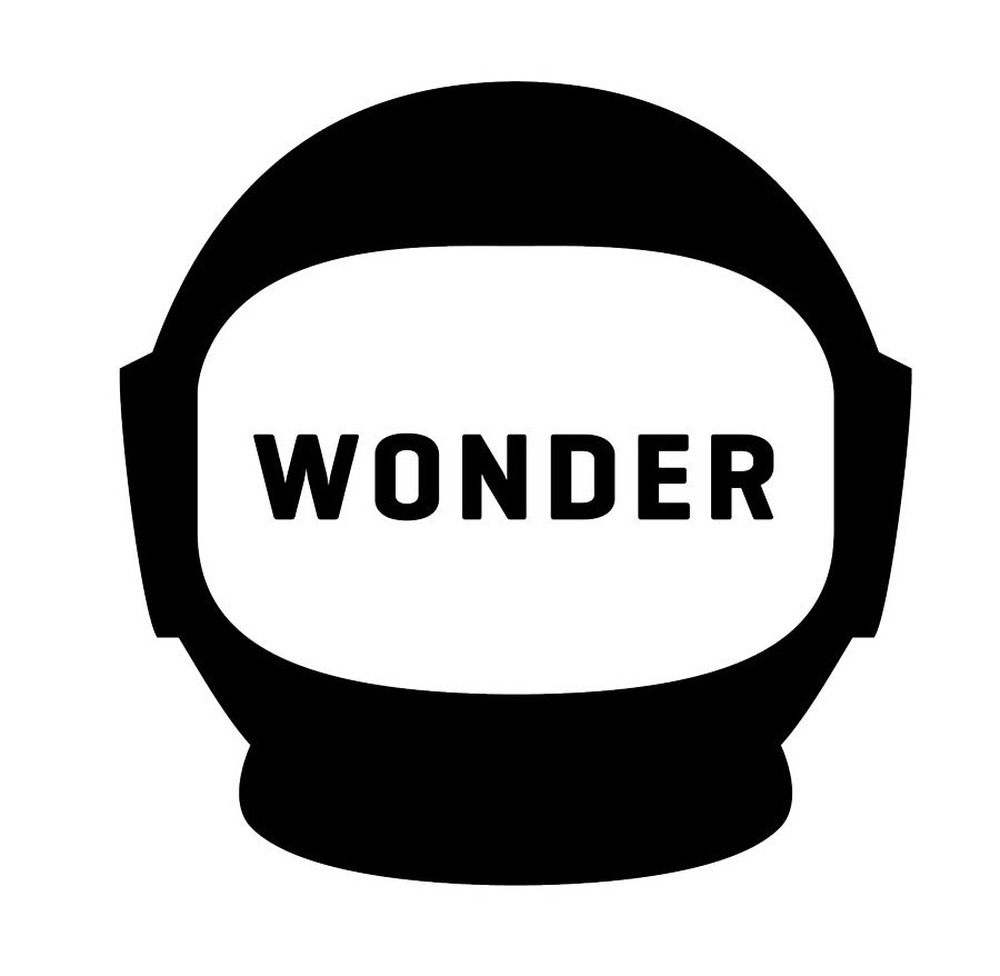 Trademark Logo WONDER