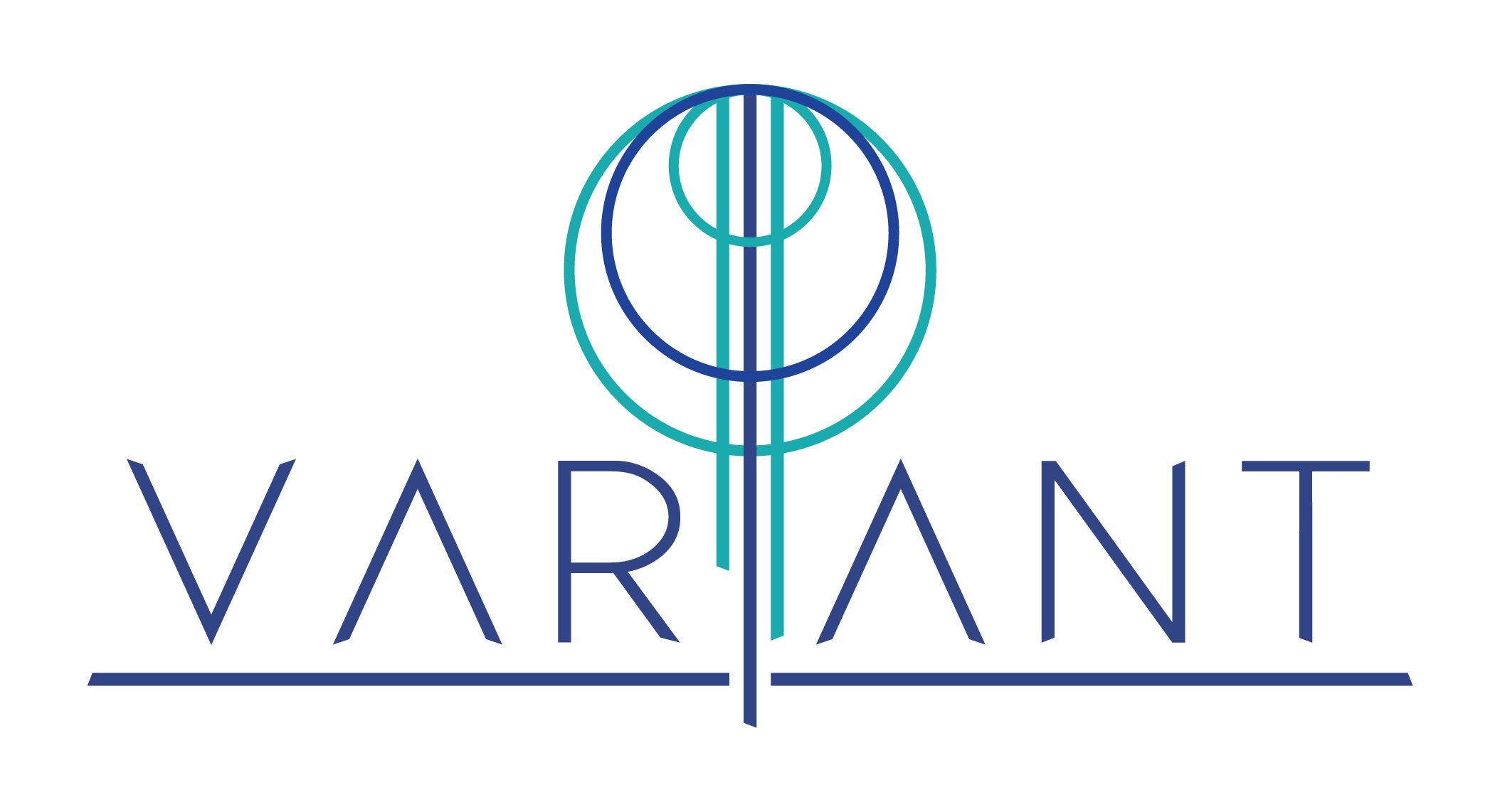 Trademark Logo VARIANT