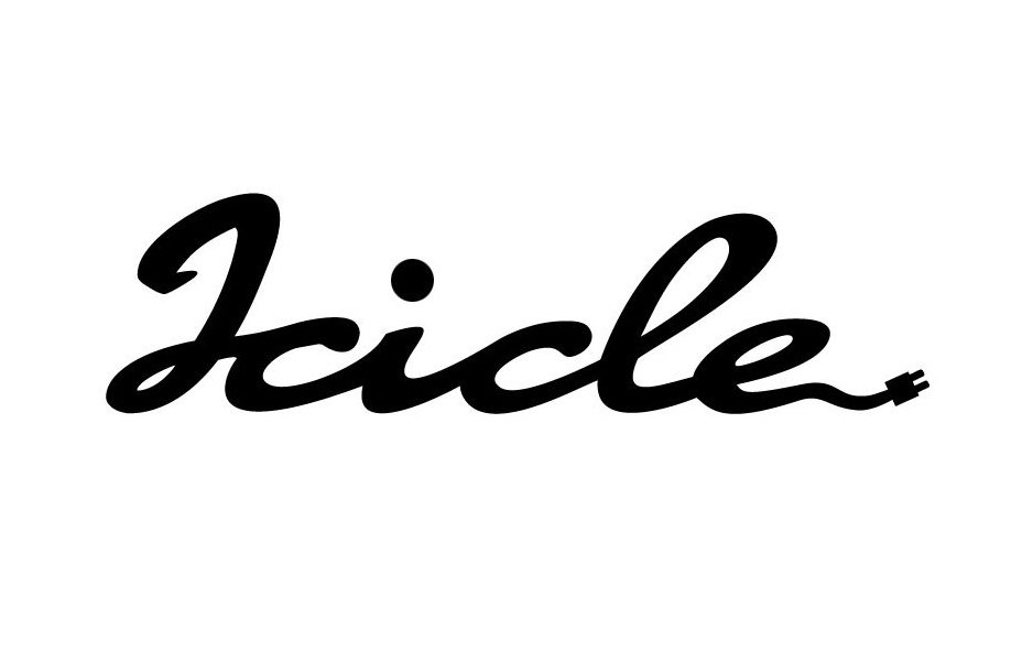 Trademark Logo ICICLE