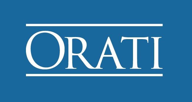 Trademark Logo ORATI