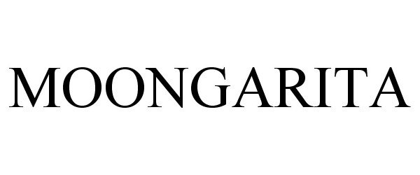  MOONGARITA