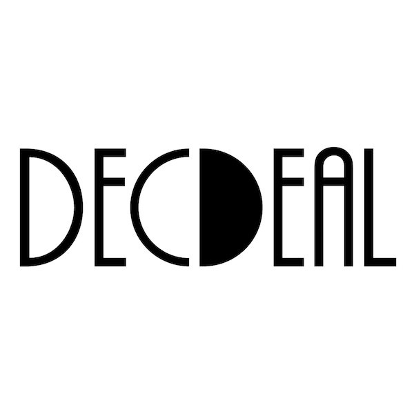 Trademark Logo DECDEAL