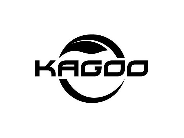 Trademark Logo KAGOO