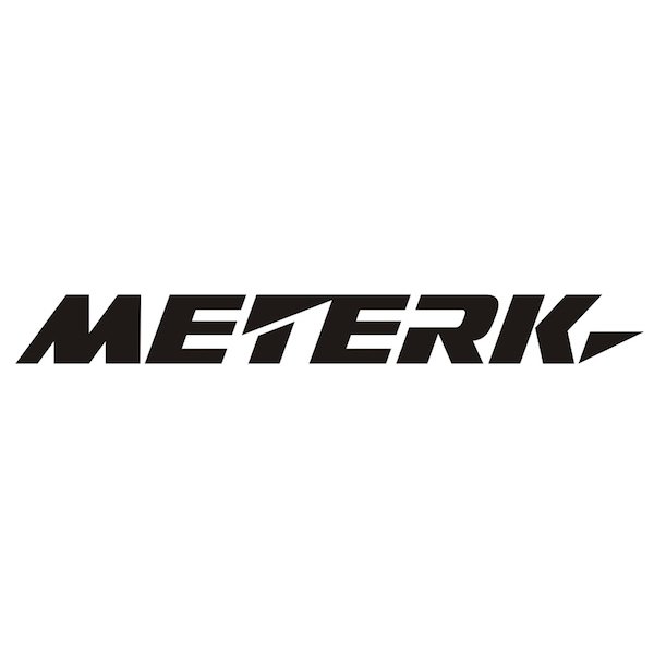 Trademark Logo METERK