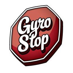 Trademark Logo GYROSTOP