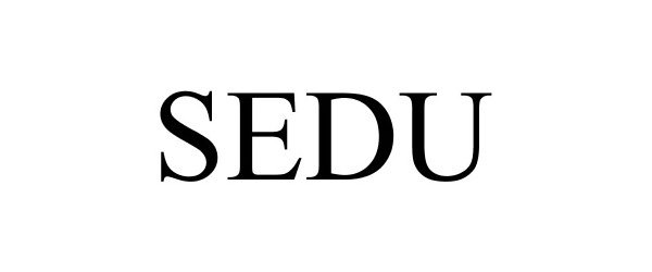 SEDU