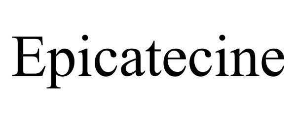 Trademark Logo EPICATECINE