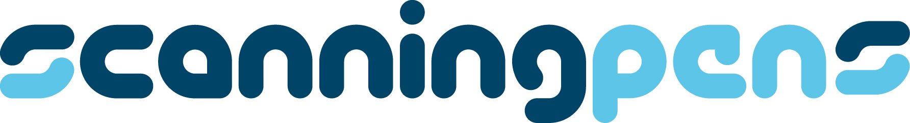 Trademark Logo SCANNINGPENS