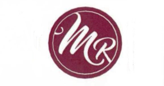 Trademark Logo MR