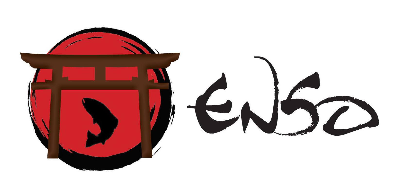 Trademark Logo ENSO