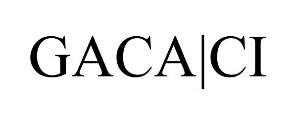  GACA|CI