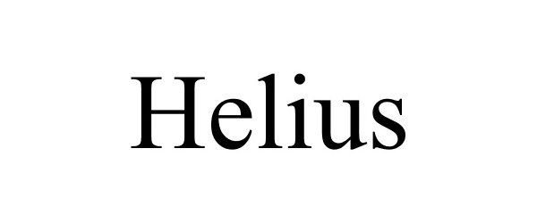 HELIUS