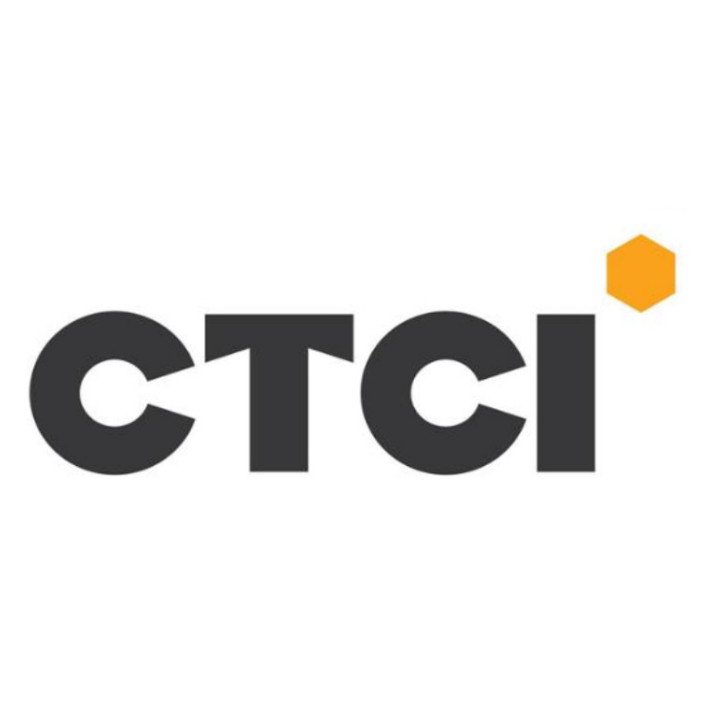 Trademark Logo CTCI
