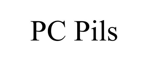  PC PILS