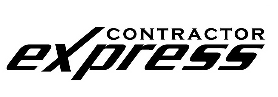 Trademark Logo CONTRACTOR EXPRESS