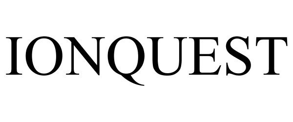  IONQUEST