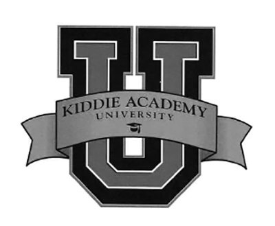 Trademark Logo KIDDIE ACADEMY UNIVERSITY U
