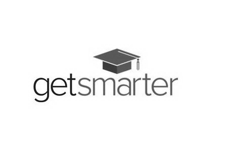 Trademark Logo GETSMARTER