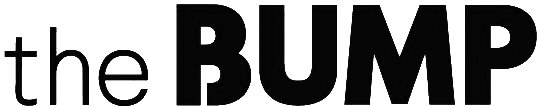 Trademark Logo THE BUMP