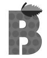 Trademark Logo B