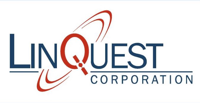 Trademark Logo LINQUEST CORPORATION