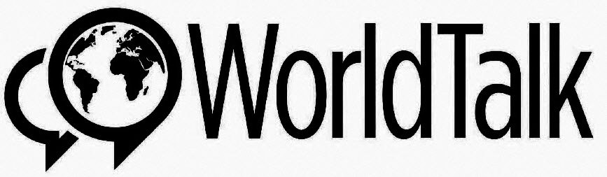 Trademark Logo WORLDTALK