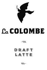  LA COLOMBE DRAFT LATTE