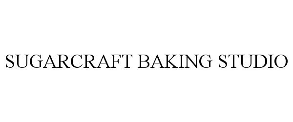 Trademark Logo SUGARCRAFT