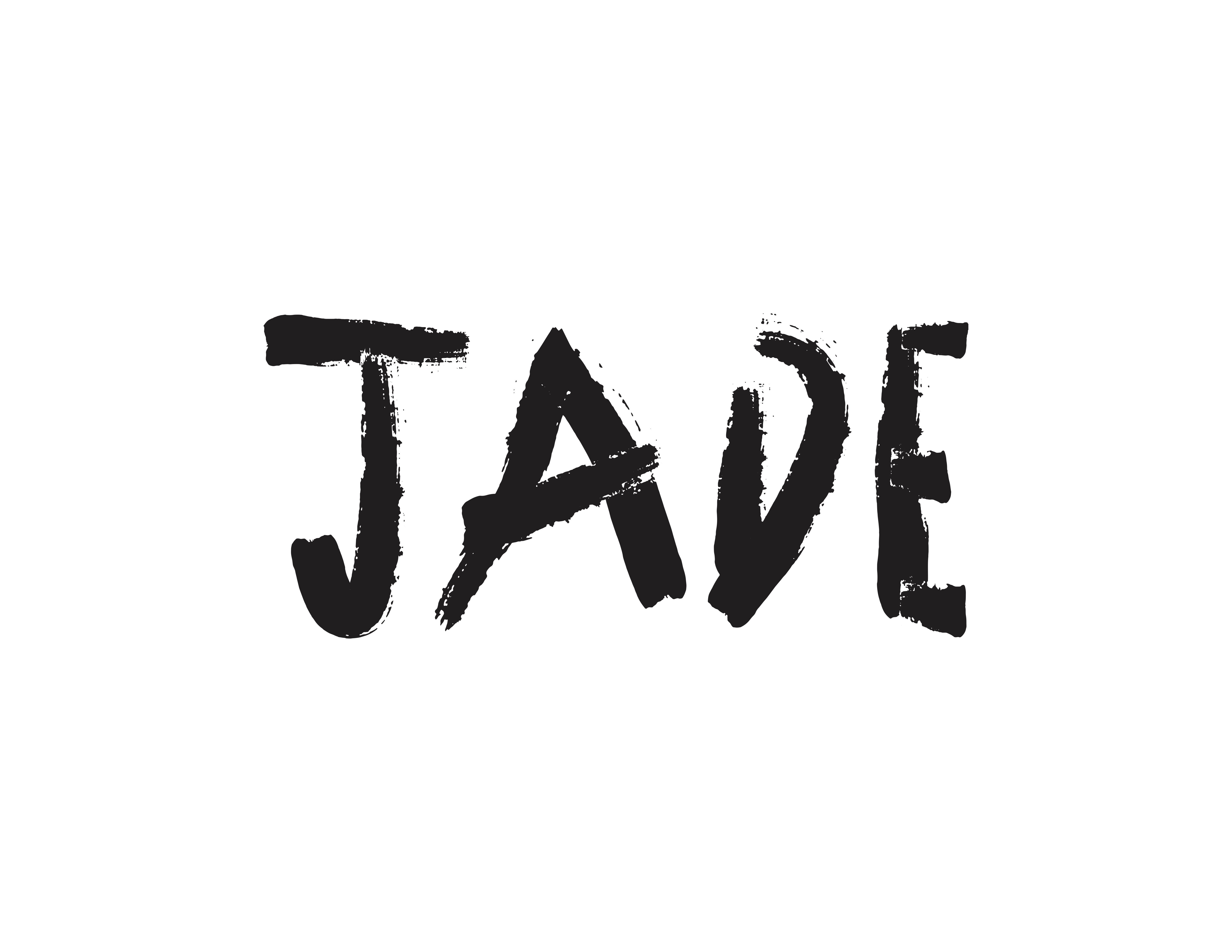 Trademark Logo JADE